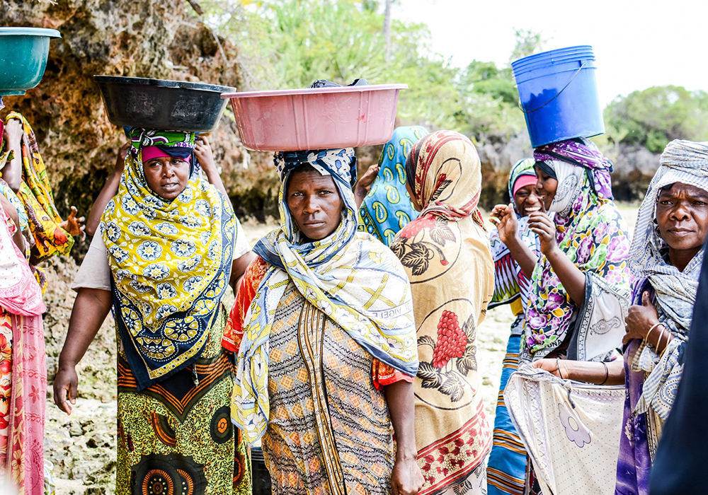 TUMBATU CULTURAL VILLAGE TOUR