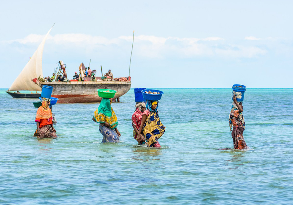 TUMBATU CULTURAL VILLAGE TOUR